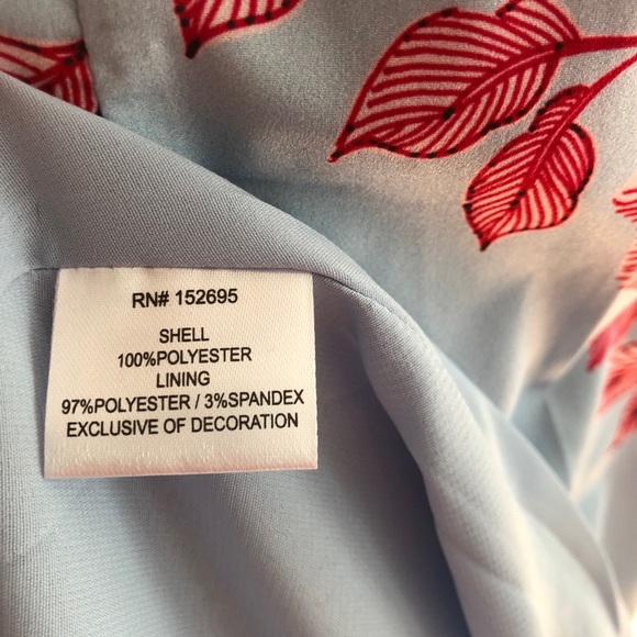 NWT Vici Change Of Heart Satin Floral Maxi Dress - Picture 9 of 13